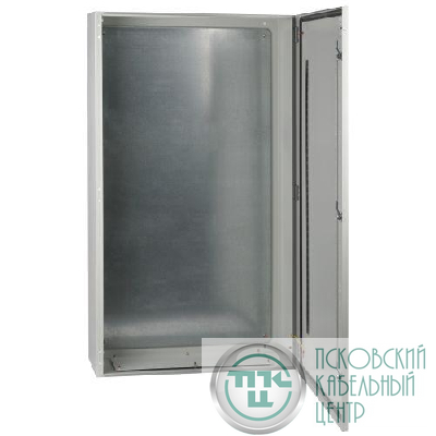 Корпус металлический ЩМП-140.65.28 1400х650х285 У2 IP54 OPTIMA c.14.6.2_5 Эра Б0061609