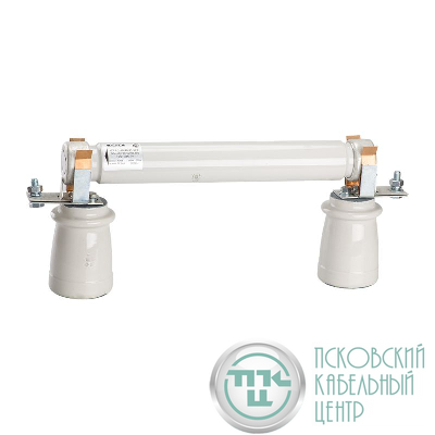 Предохранитель ПКТ 101 10кВ 20А 31.5кА У3 КЭАЗ 113150