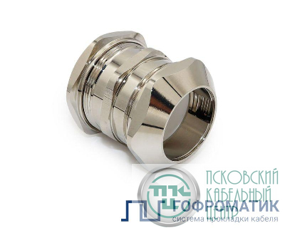 Муфта вводная МТТ-ЛС-32 IP67 ГОФРОМАТИК zeta45913