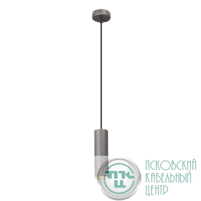 Подвес 1хGU10 макс. 35Вт 20 Vitaluce V4639-2/1S