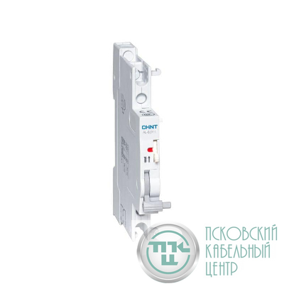 Контакт вспомогательный AX-B8R11 для NB8-125R CHINT 560032