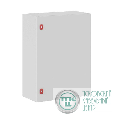 Шкаф ST с монтаж. платой 800х600х300мм IP66 IK10 DKC R5ST0863
