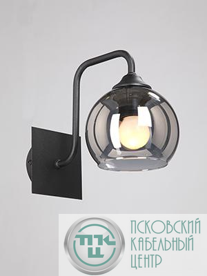 Светильник настенный V4795-1/1A 1xE27 макс. 40Вт Vitaluce V4795-1/1A
