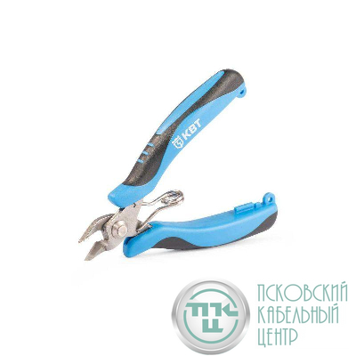 Мини-бокорезы 105мм ПРОФИ КВТ 92058