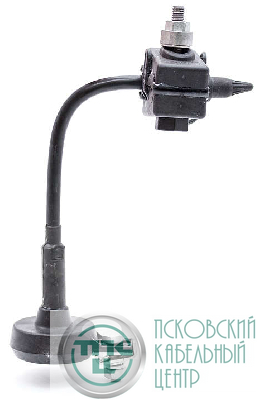 Ограничитель перенапряжения OCT 600/28 (16-95кв.мм) (ВОР\R 0.28\10) ВК 21600601