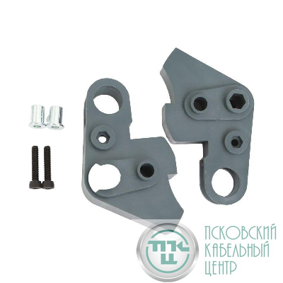 Блокировка механическая для реверсивных контакторов DSC630 YON DSCMI-L