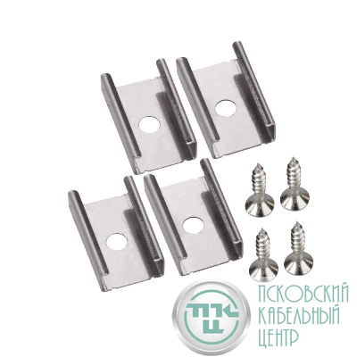 Держатель SL-MINI-8 метал. Arlight 019349