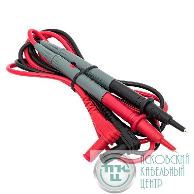 Комплект измерительных щупов TL3001 (1м) (20AWG) Expert EKF TL3001