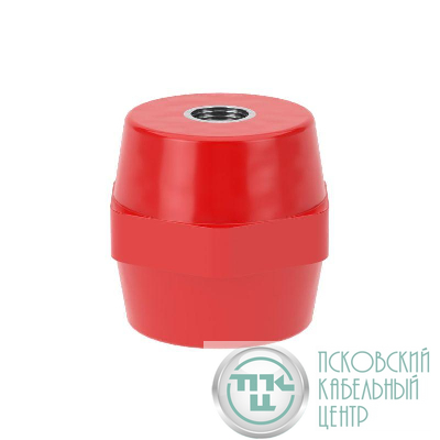 Изолятор шинный 30х30 M8 DKC ISBK3056