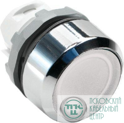 Корпус кноп. без фикс. MP1-21C с инд. прозр. ABB 1SFA611100R2108