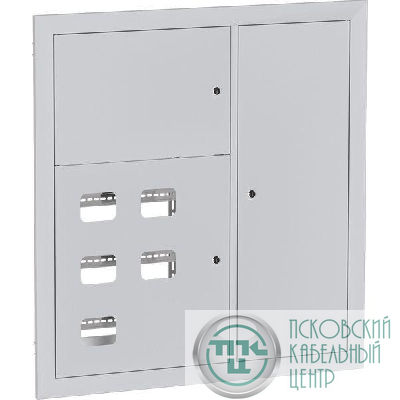 Щит этажный ЩЭ 5кв. (1000х950х160) Basic EKF mb28-v-5