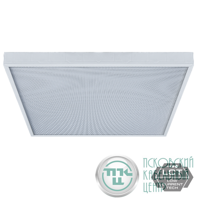 Светильник светодиодный 80 406 NLP-PS2-36-4K-IP20-LED-A3 36Вт 4000К IP40 Navigator 80406