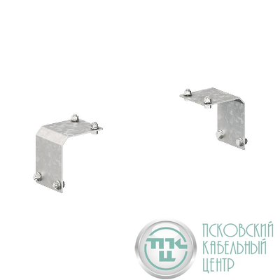 Соединитель угловой для тяжелых шкафов CQE (уп.4шт) DKC R5RKSRE65