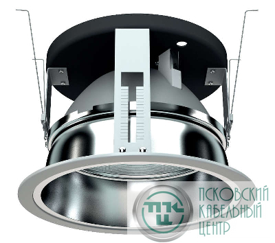 Светильник DLG 218 HF встраив. ЭПРА СТ 1183000320