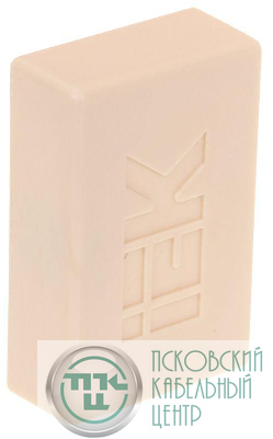 Заглушка 16х16 КМЗ ELECOR сосна IEK CKK20D-Z-016-016-K01
