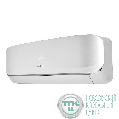 Сплит-система инверторного типа AURUS A DC AAI-10HN8/WHITE комплект AURUS НС-1651441