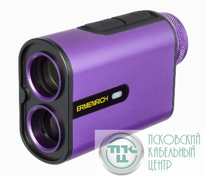 Дальномер лазерный строительный LG900 Ermenrich 85574
