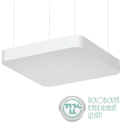 Светильник светодиодный ДСО33-40-001 Horizon Four 940 39Вт 4000К IP20 Ардатов 1297840001