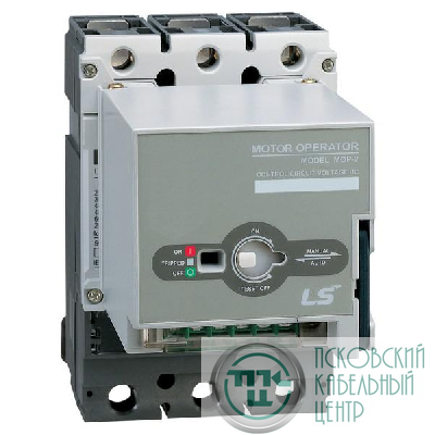 Привод моторный MOP1 100-240В AC/100-220В DC LS Electric 83471171902