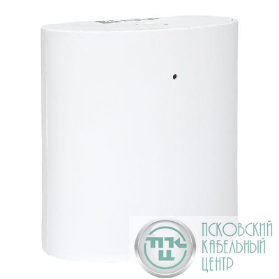 Датчик температуры и влажности умный Zigbee Connect EKF is-th-nd-zb