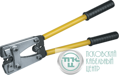 Пресс-клещи Navigator 82 341 NHT-Pk01-6-50 (гексагональные 6-50мм) Navigator 82341