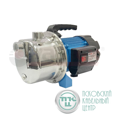 Насос поверхностный 60/35 Н (1) VALFEX VF. P.60.35.N