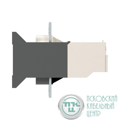 Реле STR6 60-100А 3P для DSC115-185 YON STR6-185-0100
