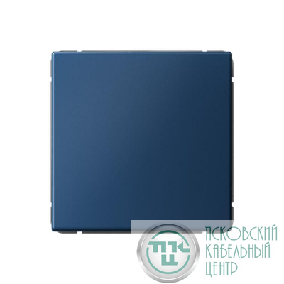 Переключатель 1-кл. ArtGallery 10AX быстрозажим. клем. механизм аквамарин SE GAL001161S