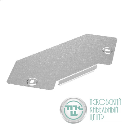 Крышка для угла горизонт. 45град. осн.150 HDZ Стандарт Промрукав PR16.1938
