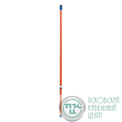 Штанга для наложения заземлений ШЗП-35 Д Антиток Д388622