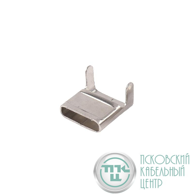 Скрепа для ленты C201 TOKOV ELECTRIC TKE-C201