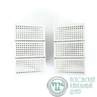 Крышка клеммная TCF 3P для MGS125 (уп.2шт) YON TCF-MGS125TC3