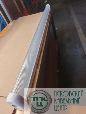 Светильник СПО 120х1 «Люкс» для светодиод. ламп Белорецк