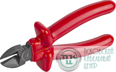 Бокорезы диэлектрические 82 928 OHT-Brd01-180 180мм ОНЛАЙТ 82928