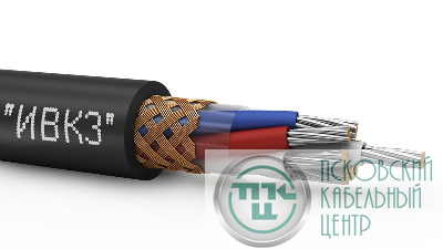 Кабель МКЭШнг(А)-LS 5х0.75 500В (м) ИВКЗ 00-00029866