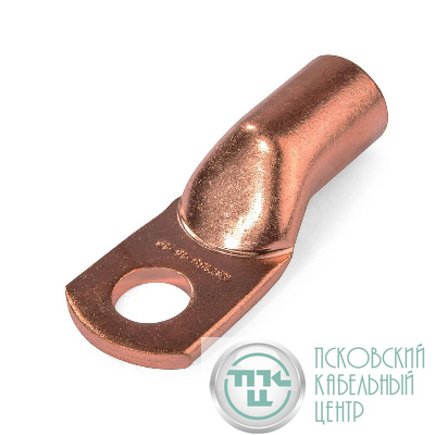 Наконечник медный ТМ 150-16-19 КВТ 41503