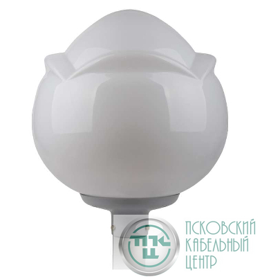 Светильник "Адонис" РТУ06-125-010 125Вт E27 IP54 матов. GALAD 00639