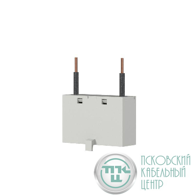 Ограничитель перенапряжений RC-типа для контакторов DSC050-105 130-250VAC YON DSC040SSRA250