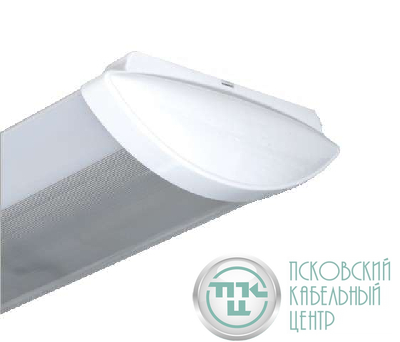 Светильник ЛПО46-2х58-014 Luxe HF БАП Ардатов 1056258064