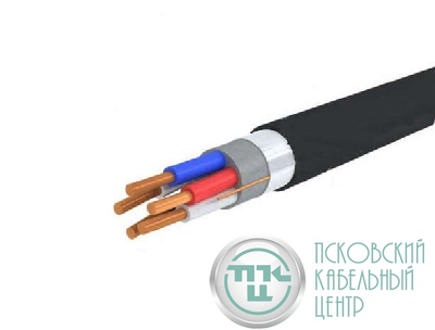 Кабель КВВГЭнг(А)-LS 5х6 (м) Кабэкс ТХМ00195479