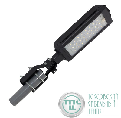 Светильник светодиодный MAG3-060-124 (740.S.R.ND) 60Вт 4000К LeaderLight М0000073631