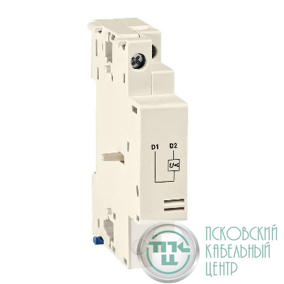 Расцепитель минимального напряжения OptiStart P GV2AU225 КЭАЗ 373418