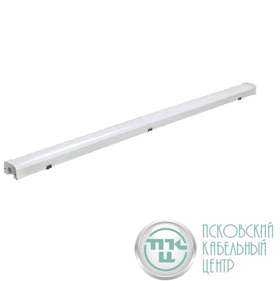 Светильник светодиодный PWP-С3 1200 SHOPLIGHT 50Вт 4000К IP65 5800лм ДСП Pro+ JazzWay 5017634