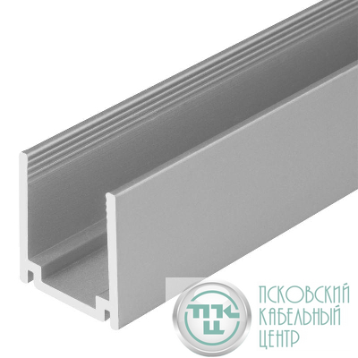 Профиль ARL-NEON-2615 L3000 ANOD алюм. Arlight 035793