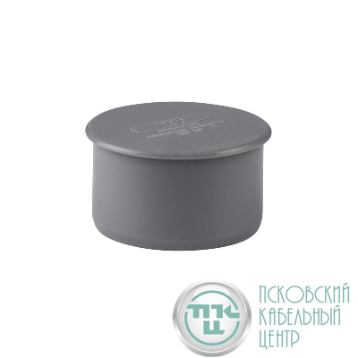 Заглушка ВК ПП 50 сер. RTP 36299