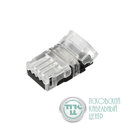 Коннектор HIP-GERM-RGB-10-4pin-STW IP55 Arlight 031997