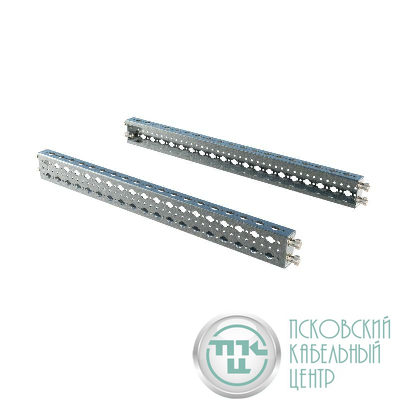 Рейка поперечная для шкафов CQE N Ш=600мм (уп.2шт) DKC R5NPW600