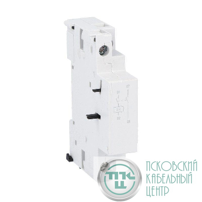 Расцепитель минимального напряжения OptiStart MP UX110 T2 КЭАЗ 340196