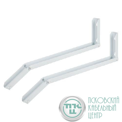 Кронштейн для школьных досок SPO-SCHOOL-SET2 универс. усиленный (уп.2шт) Эра Б0061953