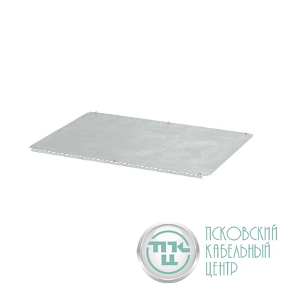 Комплект донных пластин 1-секционных ШхГ 300х800мм DKC R5N1BP38